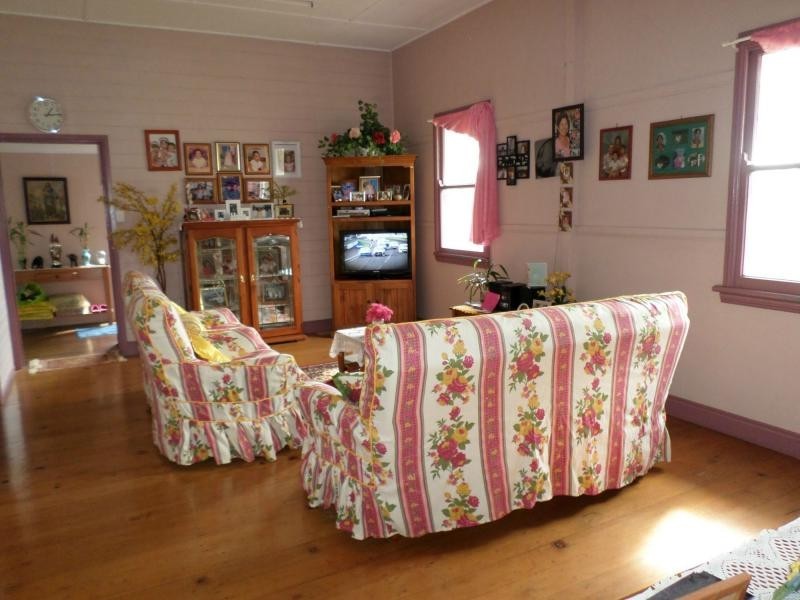 L14 Mill Road, Cordalba, Cordalba QLD 4660