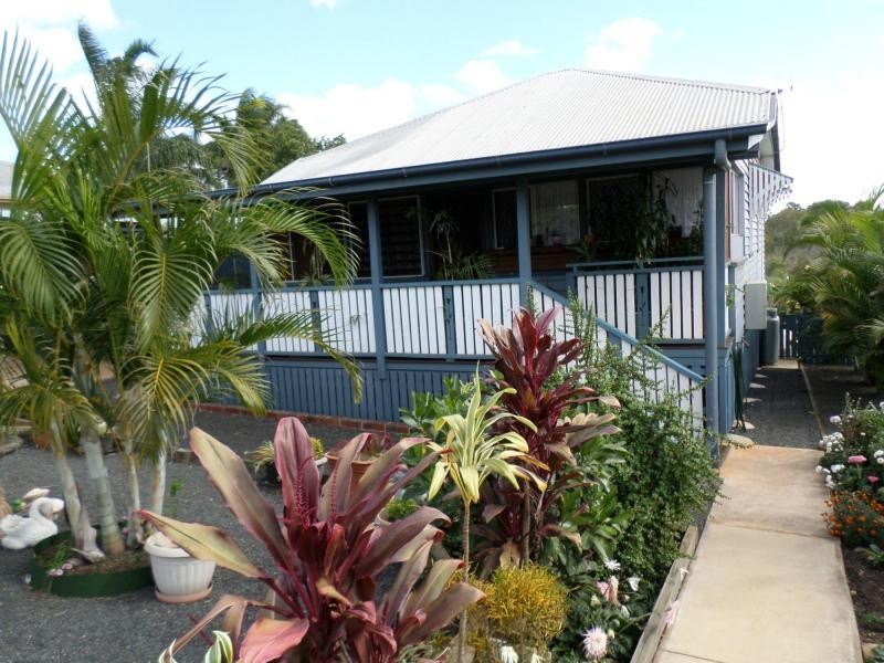 L14 Mill Road, Cordalba, Cordalba QLD 4660