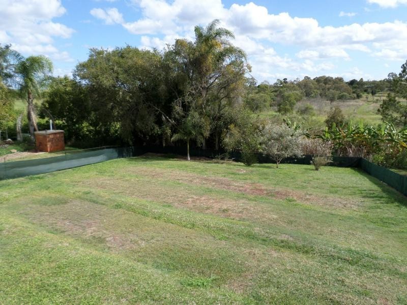 L14 Mill Road, Cordalba, Cordalba QLD 4660