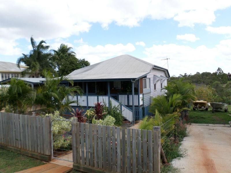 L14 Mill Road, Cordalba, Cordalba QLD 4660
