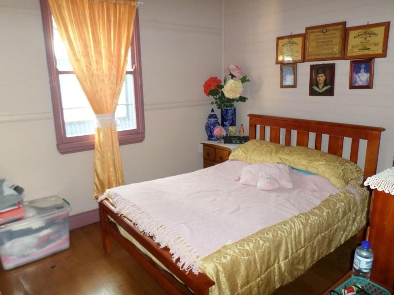 L14 Mill Road, Cordalba, Cordalba QLD 4660