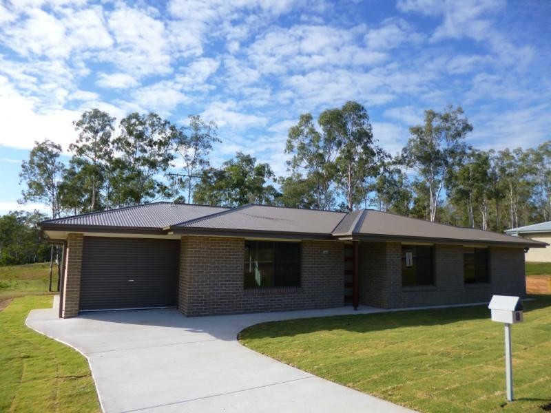 8 Stringybark Court, Country Calm Estate, Apple Tree Creek QLD 4660