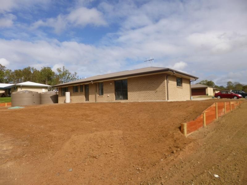 8 Stringybark Court, Country Calm Estate, Apple Tree Creek QLD 4660