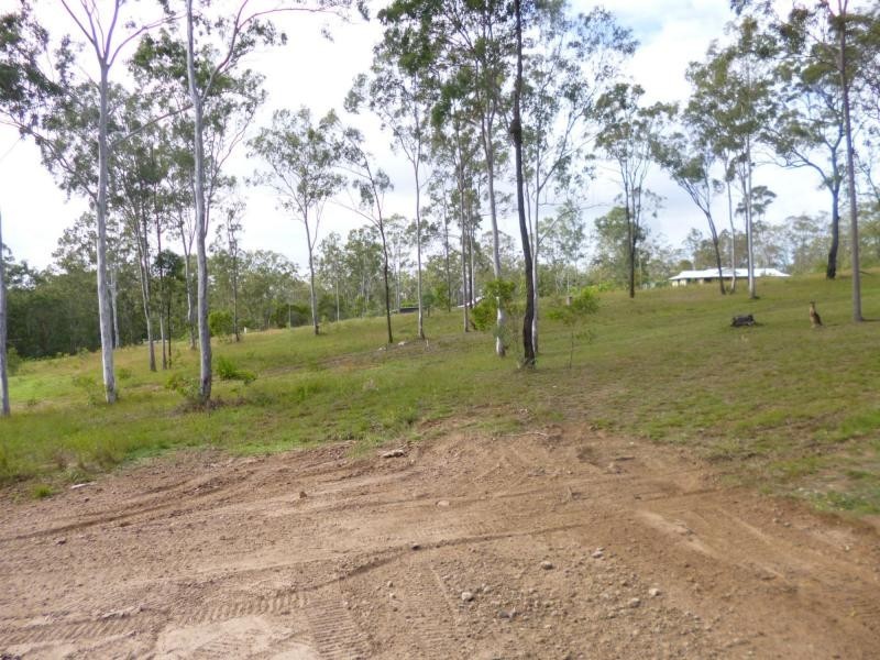 8 Stringybark Court, Country Calm Estate, Apple Tree Creek QLD 4660