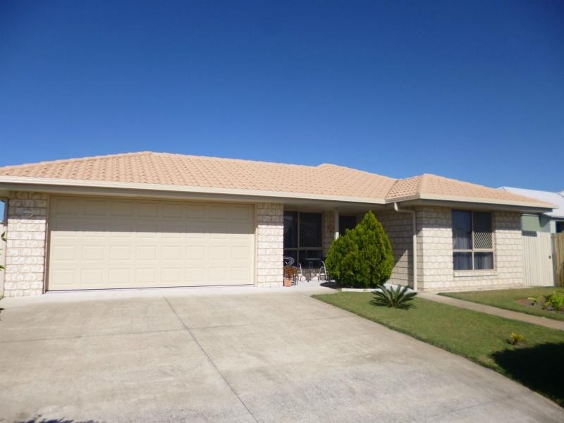 22 Lousie Drive, Dolphin Waters, Burrum Heads QLD 4659