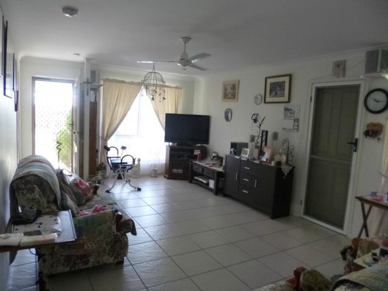 22 Lousie Drive, Dolphin Waters, Burrum Heads QLD 4659