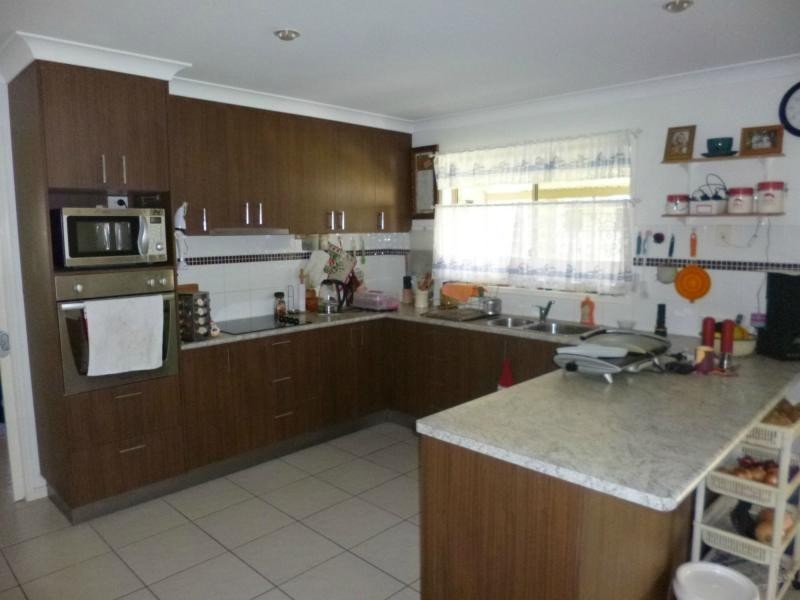 22 Lousie Drive, Dolphin Waters, Burrum Heads QLD 4659
