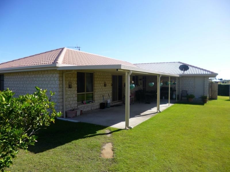 22 Lousie Drive, Dolphin Waters, Burrum Heads QLD 4659