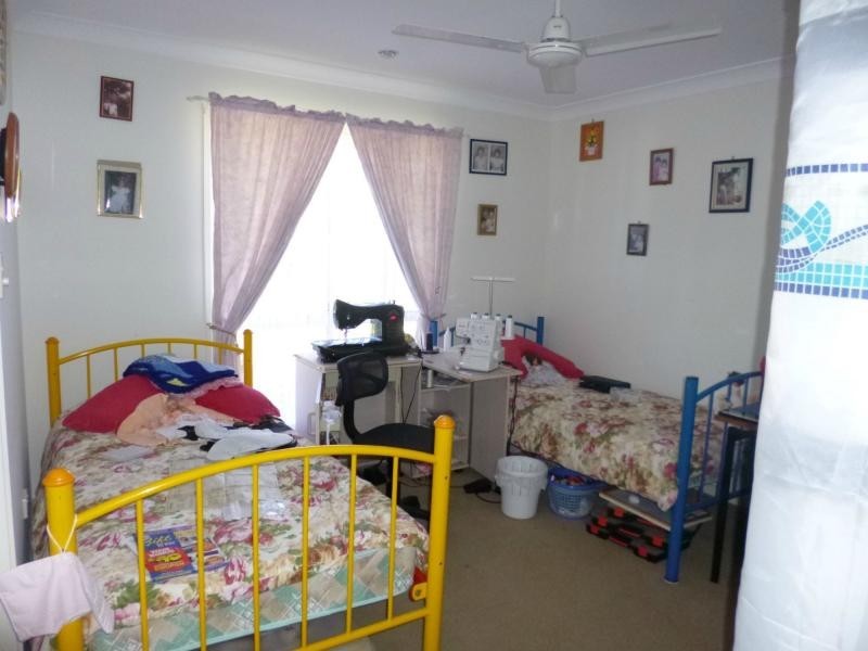 22 Lousie Drive, Dolphin Waters, Burrum Heads QLD 4659