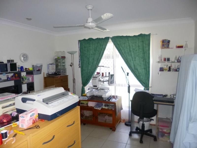 22 Lousie Drive, Dolphin Waters, Burrum Heads QLD 4659