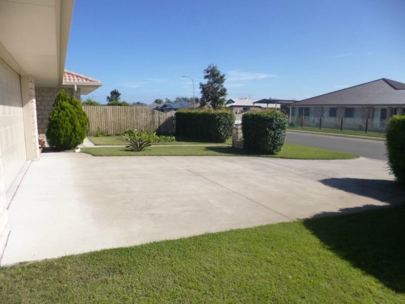 22 Lousie Drive, Dolphin Waters, Burrum Heads QLD 4659