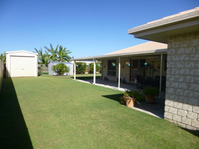 22 Lousie Drive, Dolphin Waters, Burrum Heads QLD 4659