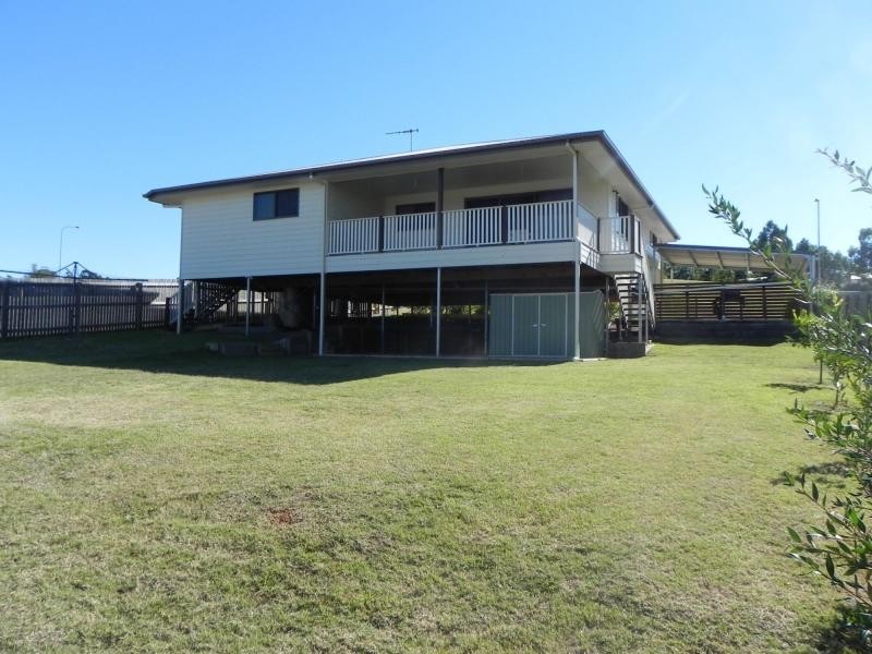 Childers QLD 4660