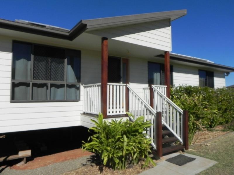 Childers QLD 4660