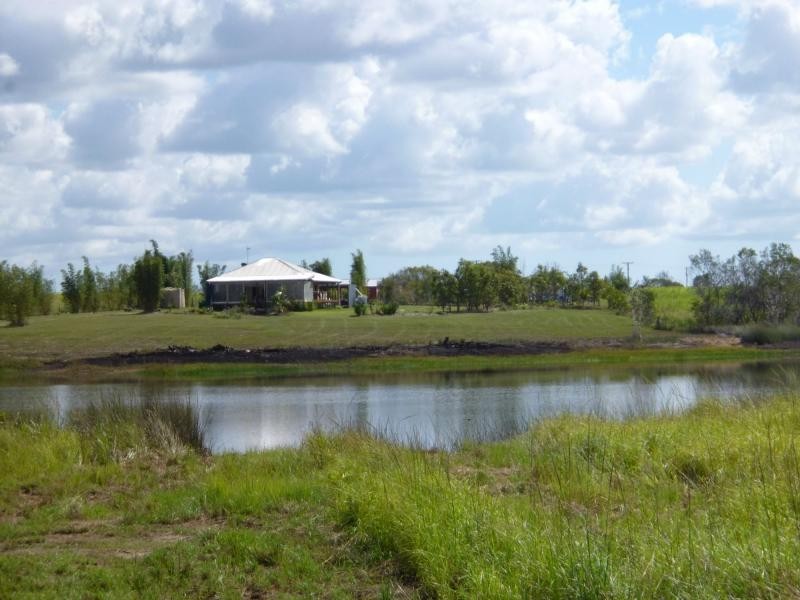 385 Gillens Creek Road, Bundaberg, Alloway QLD 4670
