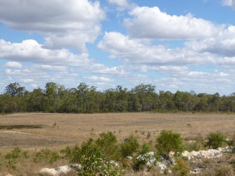 385 Gillens Creek Road, Bundaberg, Alloway QLD 4670