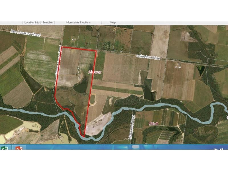 385 Gillens Creek Road, Bundaberg, Alloway QLD 4670