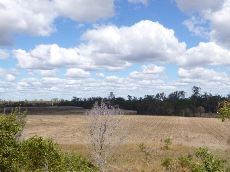 385 Gillens Creek Road, Bundaberg, Alloway QLD 4670