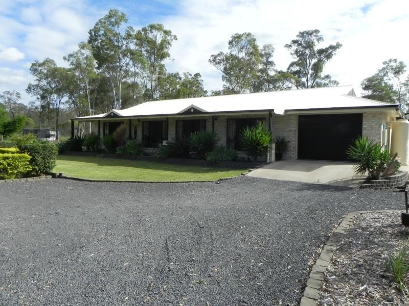 3 Talinga Court, Redridge QLD 4660