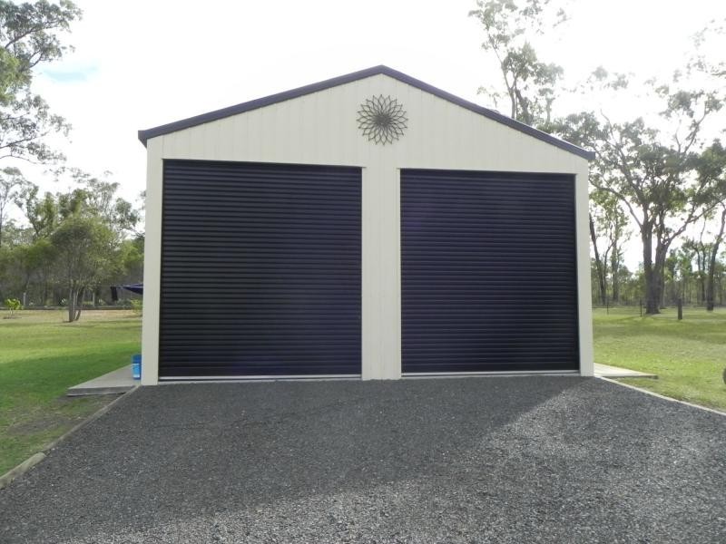 3 Talinga Court, Redridge QLD 4660