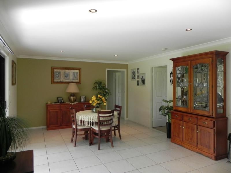 3 Talinga Court, Redridge QLD 4660