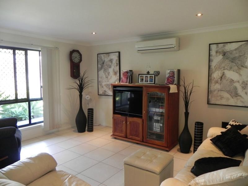 3 Talinga Court, Redridge QLD 4660