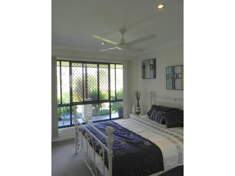 3 Talinga Court, Redridge QLD 4660