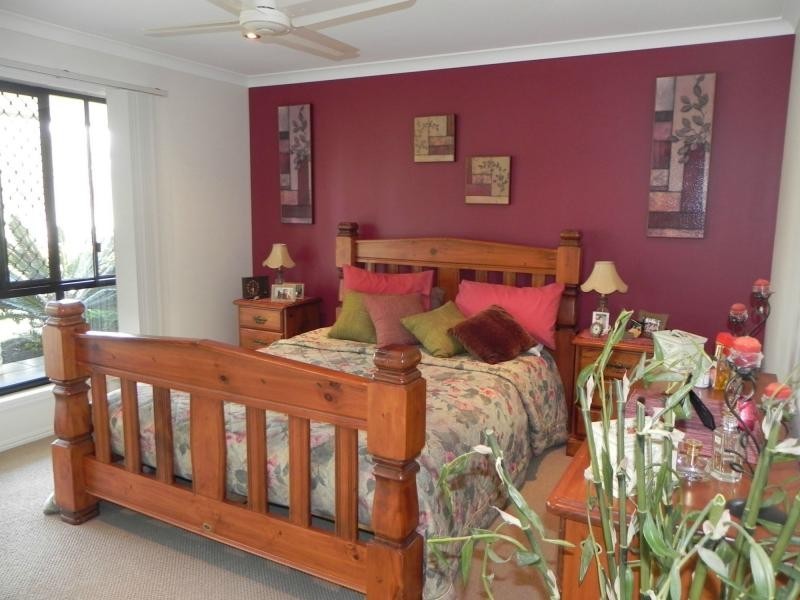 3 Talinga Court, Redridge QLD 4660