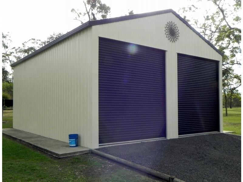 3 Talinga Court, Redridge QLD 4660