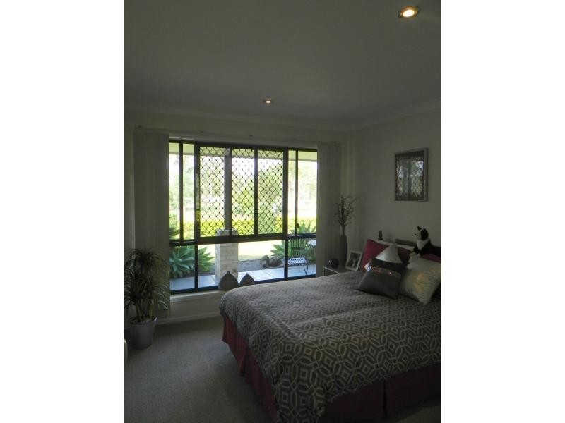 3 Talinga Court, Redridge QLD 4660