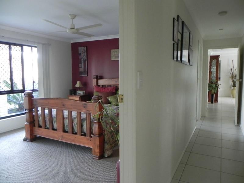 3 Talinga Court, Redridge QLD 4660