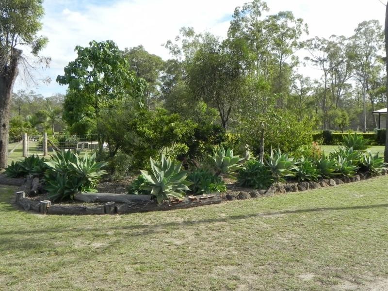 3 Talinga Court, Redridge QLD 4660