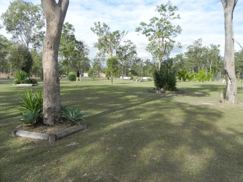 3 Talinga Court, Redridge QLD 4660