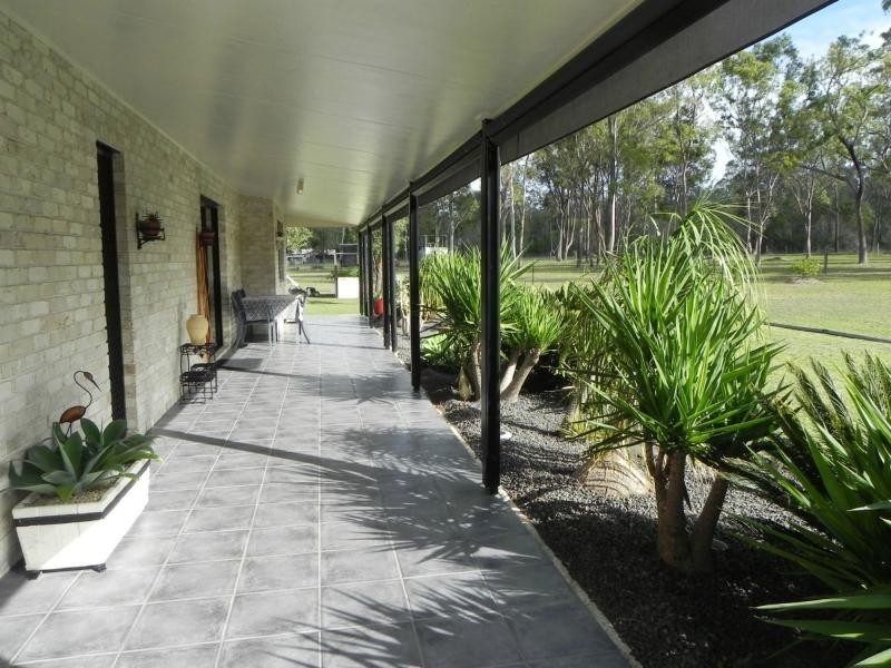 3 Talinga Court, Redridge QLD 4660