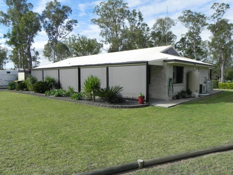 3 Talinga Court, Redridge QLD 4660