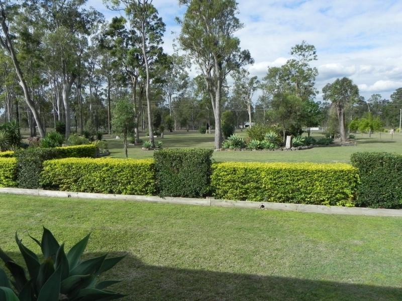 3 Talinga Court, Redridge QLD 4660