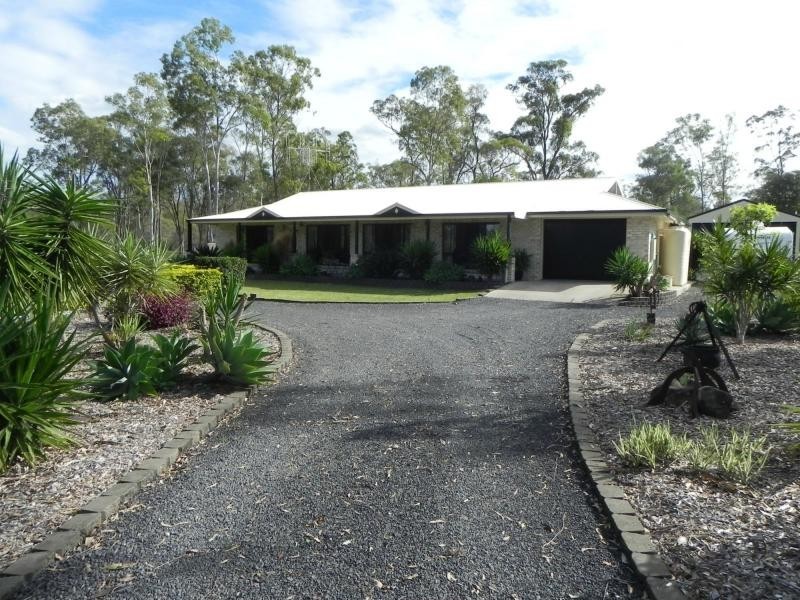 3 Talinga Court, Redridge QLD 4660
