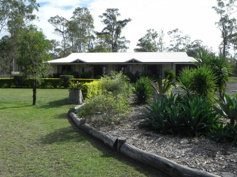 3 Talinga Court, Redridge QLD 4660