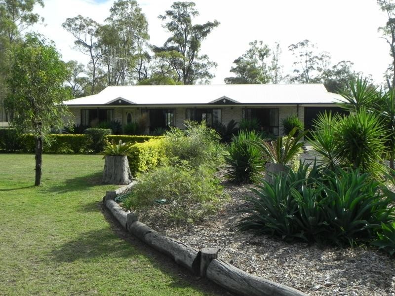 3 Talinga Court, Redridge QLD 4660