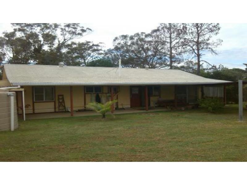 3576 Childers Road, Childers, Gregory River QLD 4660
