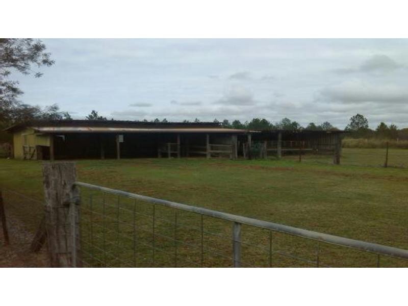 3576 Childers Road, Childers, Gregory River QLD 4660