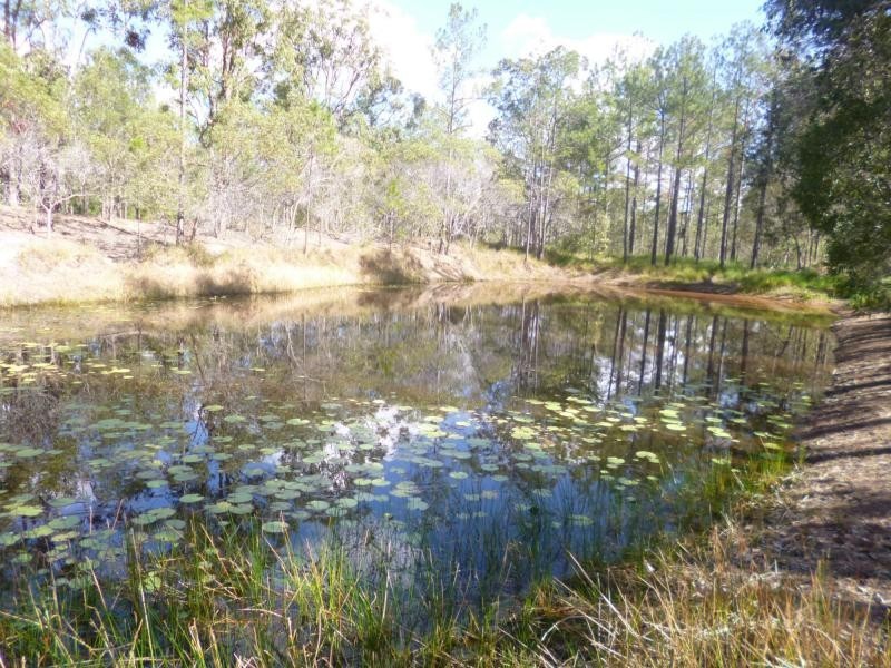 3576 Childers Road, Childers, Gregory River QLD 4660
