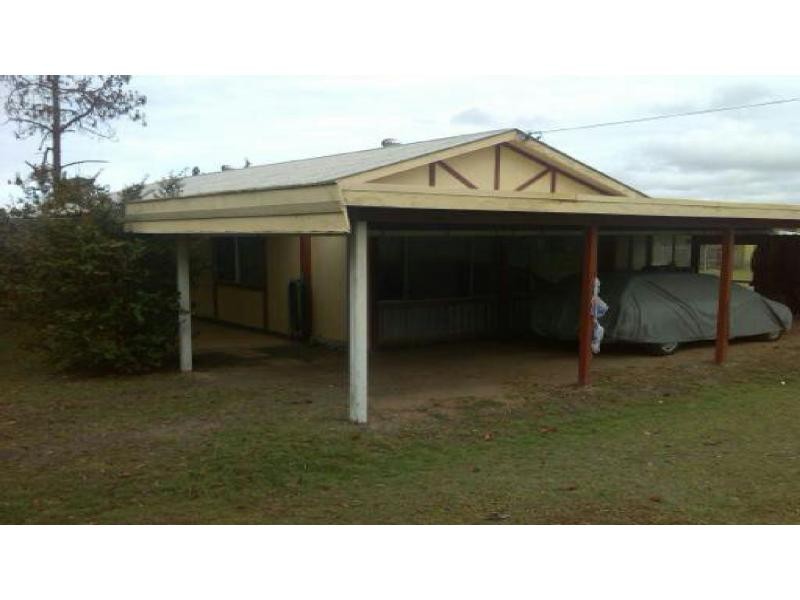 3576 Childers Road, Childers, Gregory River QLD 4660