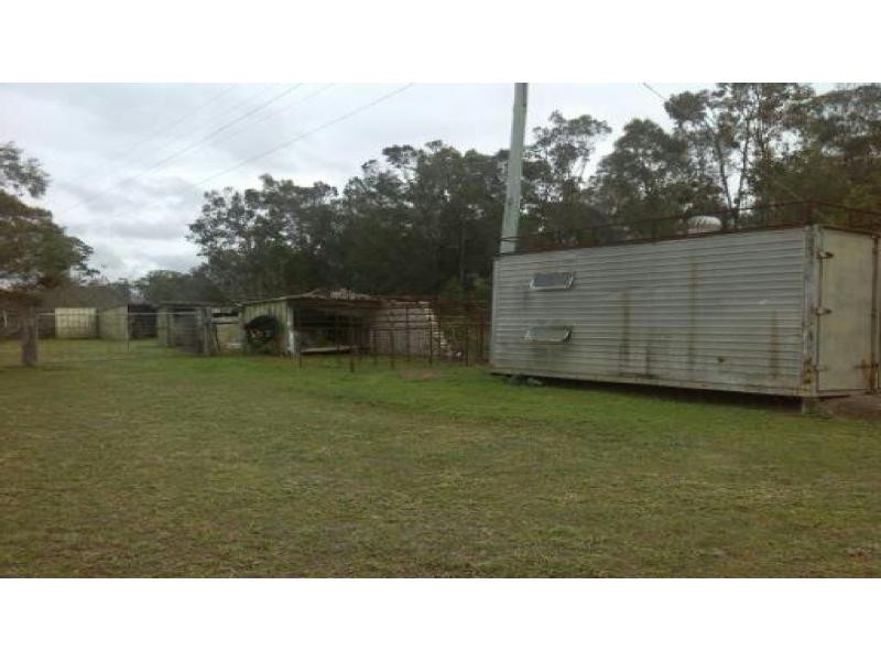 3576 Childers Road, Childers, Gregory River QLD 4660