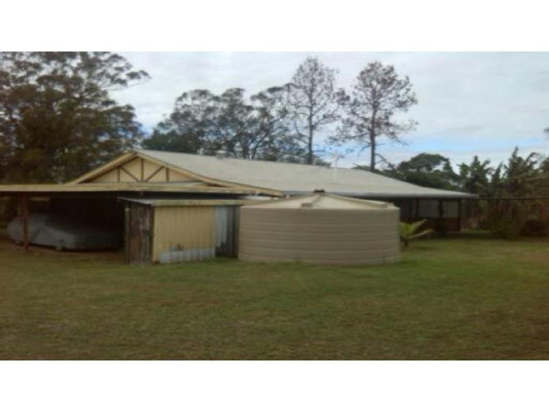 3576 Childers Road, Childers, Gregory River QLD 4660
