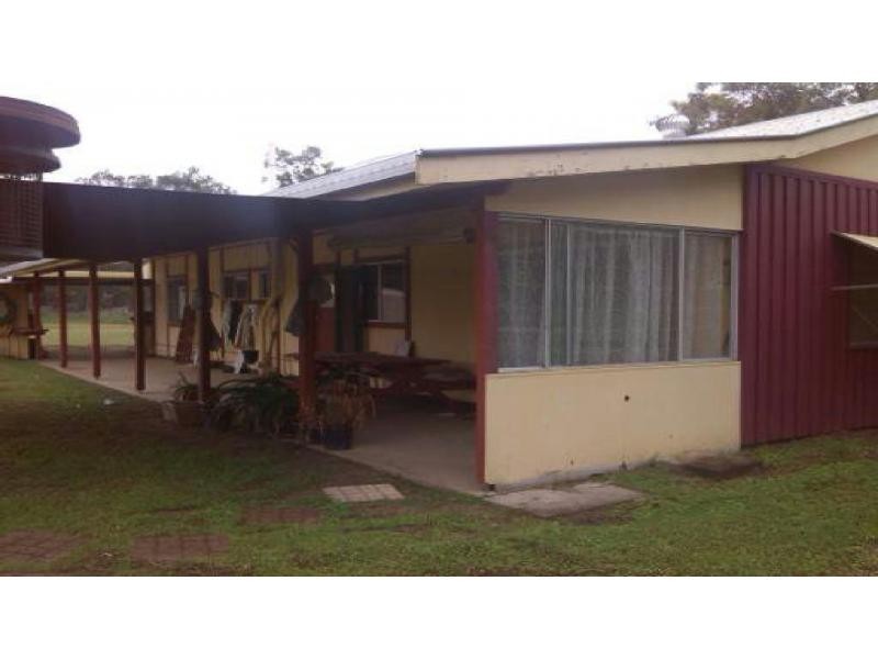 3576 Childers Road, Childers, Gregory River QLD 4660