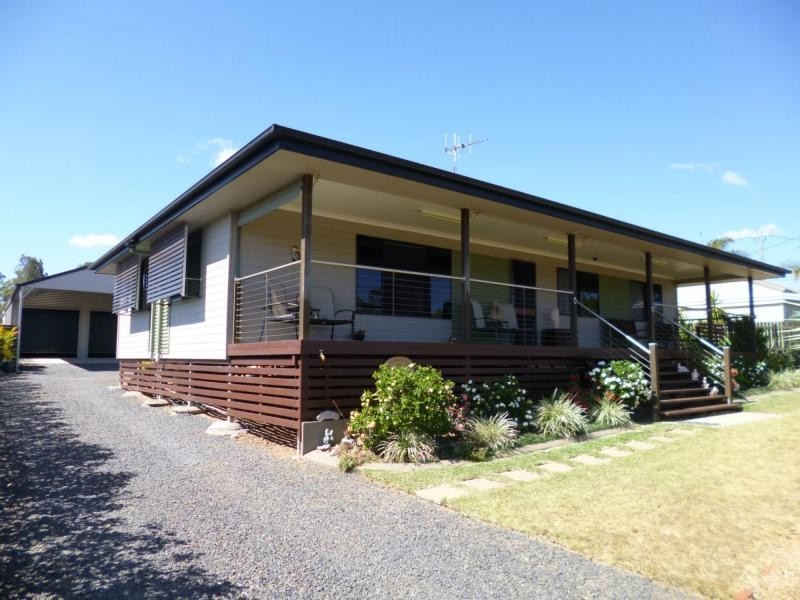Cordalba QLD 4660