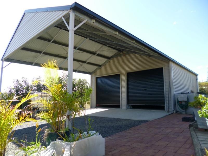Cordalba QLD 4660