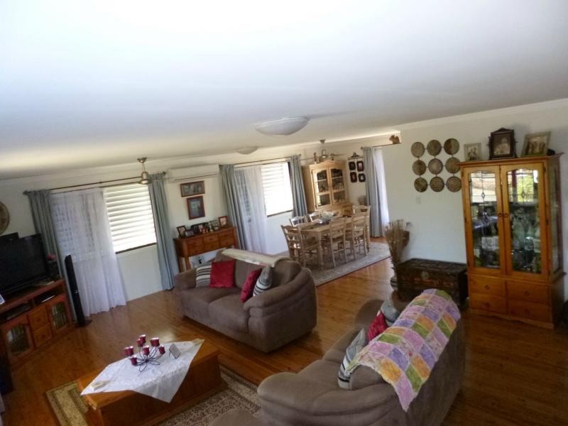 Cordalba QLD 4660