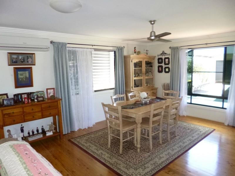 Cordalba QLD 4660